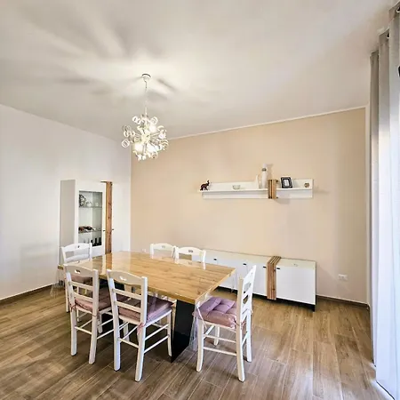 Casalmare Bonifati