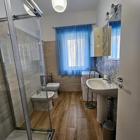 Casalmare Διαμέρισμα
