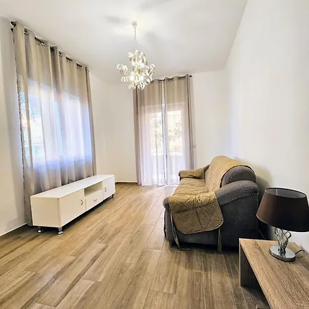 Διαμέρισμα Casalmare *