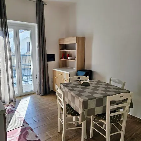 Casalmare Διαμέρισμα Bonifati