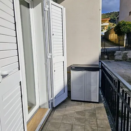 Διαμέρισμα Casalmare Bonifati