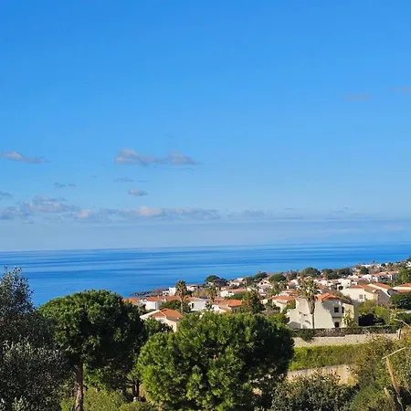 Casalmare Διαμέρισμα