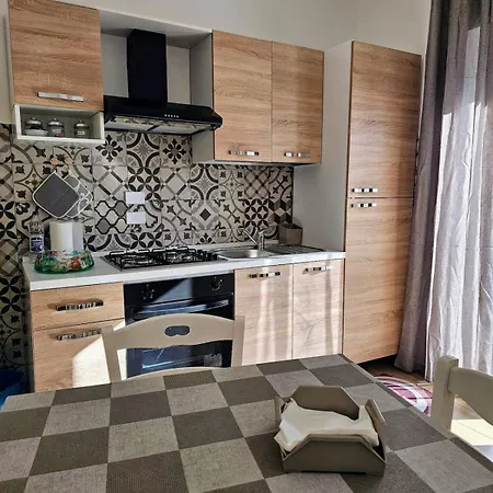 Διαμέρισμα Casalmare