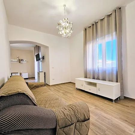 Casalmare Διαμέρισμα *