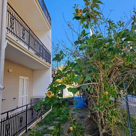 Διαμέρισμα Casalmare *