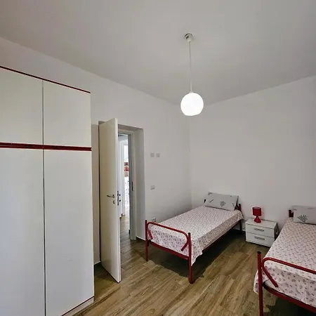 Casalmare Διαμέρισμα Bonifati