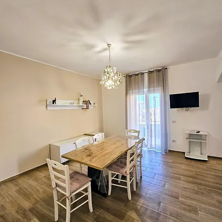 Διαμέρισμα Casalmare Bonifati