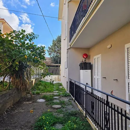 Casalmare Bonifati