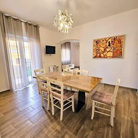 Casalmare Διαμέρισμα