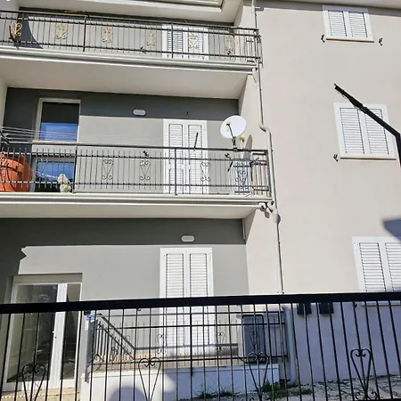 Διαμέρισμα Casalmare *