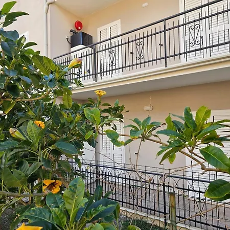 Διαμέρισμα Casalmare Bonifati