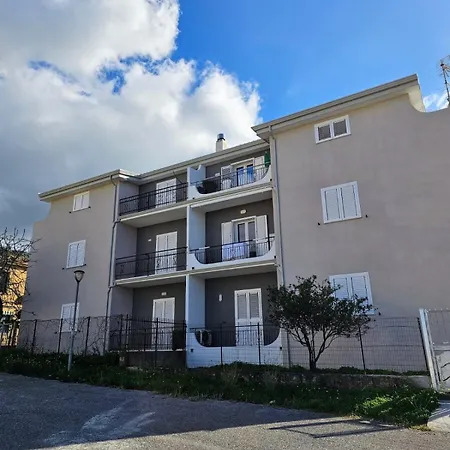 Διαμέρισμα Casalmare *