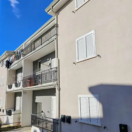 Casalmare Bonifati